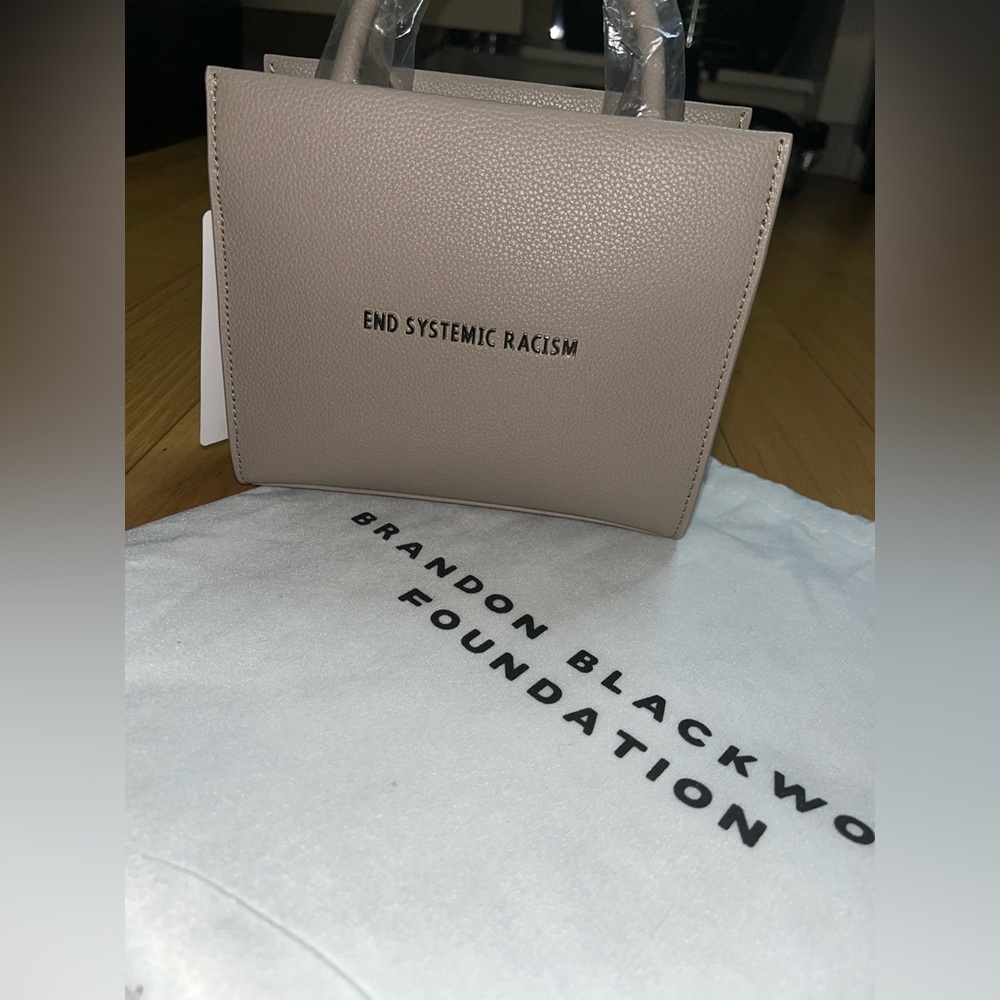 ESR Tote